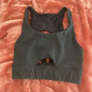 Athleta Sports Bra